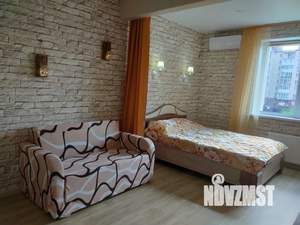 1-к квартира, посуточно, 40м2, 4/9 этаж