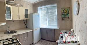 2-к квартира, на длительный срок, 41м2, 2/5 этаж