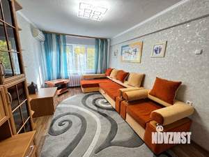 1-к квартира, на длительный срок, 31м2, 2/5 этаж