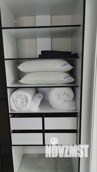 2-к квартира, посуточно, 55м2, 13/21 этаж