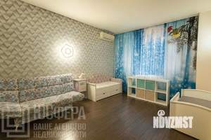 3-к квартира, на длительный срок, 130м2, 16/17 этаж