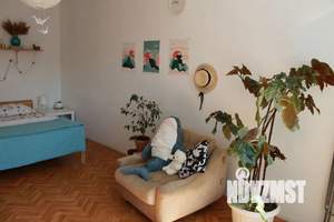 1-к квартира, посуточно, 30м2, 4/5 этаж