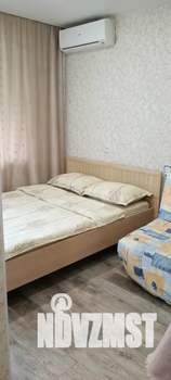 1-к квартира, посуточно, 25м2, 8/9 этаж