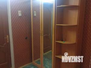 2-к квартира, посуточно, 60м2, 1/5 этаж