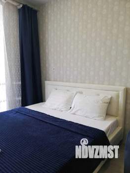 2-к квартира, посуточно, 50м2, 1/1 этаж