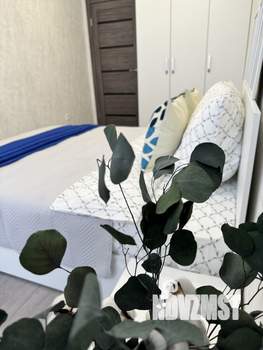 2-к квартира, посуточно, 49м2, 4/4 этаж