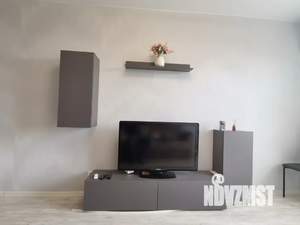 1-к квартира, посуточно, 30м2, 6/8 этаж