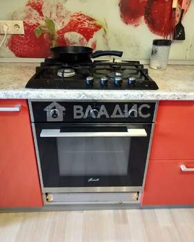 1-к квартира, на длительный срок, 42м2, 5/10 этаж