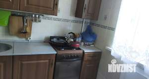 2-к квартира, на длительный срок, 47м2, 4/5 этаж