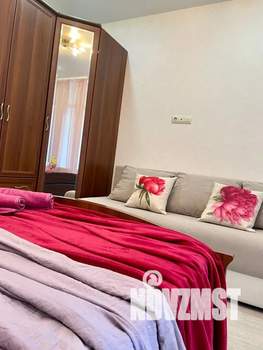 2-к квартира, посуточно, 65м2, 4/30 этаж