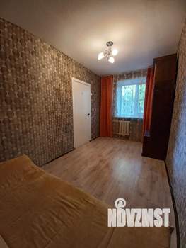 3-к квартира, на длительный срок, 55м2, 4/5 этаж