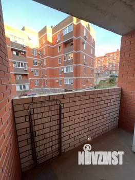 1-к квартира, на длительный срок, 33м2, 1/6 этаж