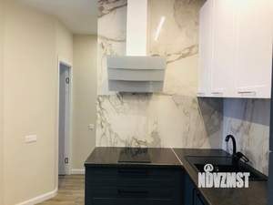 2-к квартира, посуточно, 46м2, 1/1 этаж