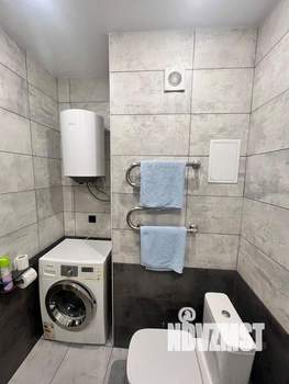 1-к квартира, посуточно, 41м2, 9/16 этаж