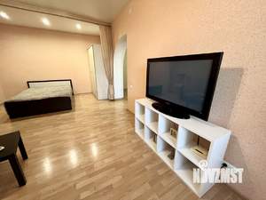 1-к квартира, посуточно, 54м2, 2/7 этаж