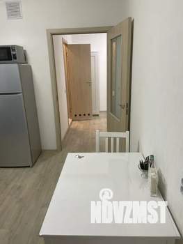 1-к квартира, посуточно, 38м2, 7/9 этаж