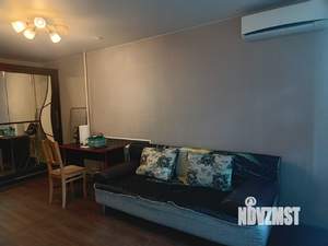 1-к квартира, на длительный срок, 32м2, 2/5 этаж