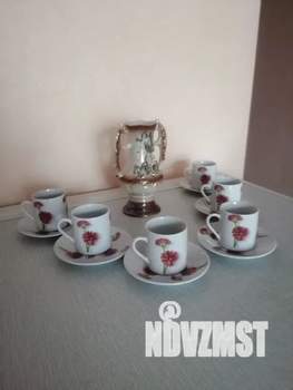 1-к квартира, посуточно, 50м2, 1/10 этаж