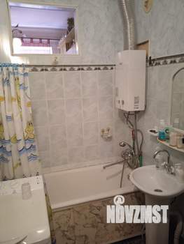 1-к квартира, на длительный срок, 33м2, 3/5 этаж