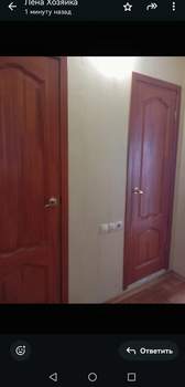 1-к квартира, на длительный срок, 35м2, 2/16 этаж