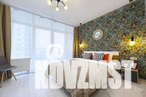 2-к квартира, посуточно, 55м2, 14/23 этаж