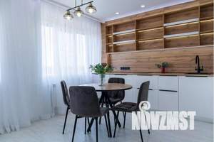 1-к квартира, посуточно, 33м2, 8/9 этаж