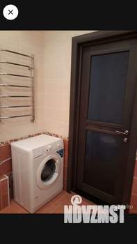 2-к квартира, посуточно, 56м2, 1/3 этаж