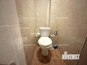 1-к квартира, на длительный срок, 36м2, 4/9 этаж