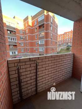 1-к квартира, на длительный срок, 33м2, 1/6 этаж