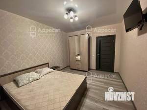 2-к квартира, на длительный срок, 60м2, 7/17 этаж