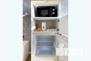 1-к квартира, посуточно, 25м2, 3/4 этаж