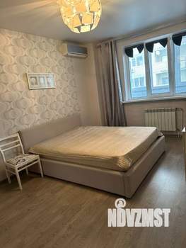 2-к квартира, на длительный срок, 80м2, 14/15 этаж