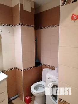 1-к квартира, посуточно, 36м2, 5/9 этаж