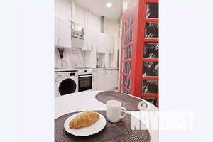 1-к квартира, посуточно, 55м2, 9/10 этаж