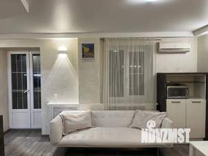3-к квартира, посуточно, 61м2, 6/9 этаж