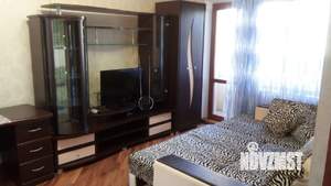 1-к квартира, на длительный срок, 32м2, 4/5 этаж