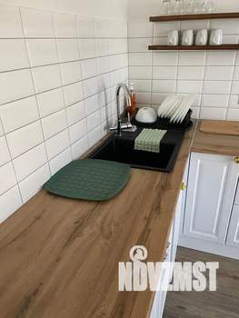 1-к квартира, посуточно, 40м2, 6/10 этаж