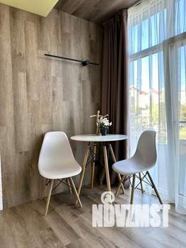 1-к квартира, посуточно, 18м2, 1/1 этаж