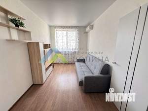 1-к квартира, на длительный срок, 26м2, 3/3 этаж