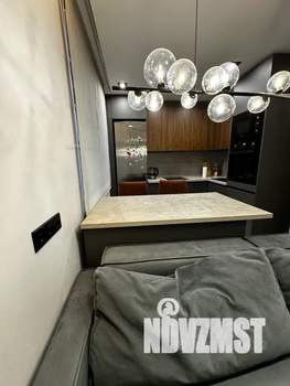 2-к квартира, посуточно, 44м2, 10/10 этаж