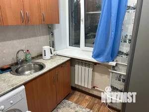 1-к квартира, посуточно, 36м2, 1/3 этаж