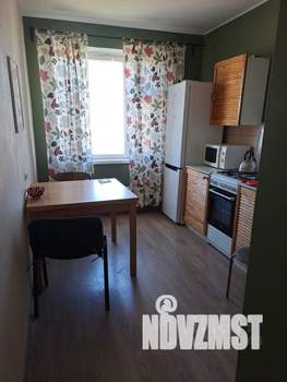 1-к квартира, посуточно, 41м2, 9/9 этаж