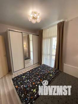 2-к квартира, посуточно, 40м2, 3/10 этаж