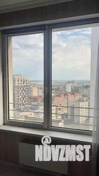 1-к квартира, посуточно, 60м2, 1/1 этаж