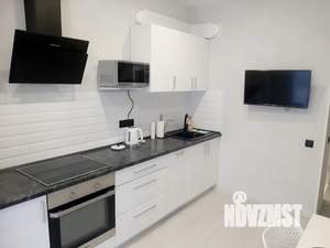 1-к квартира, посуточно, 40м2, 5/10 этаж