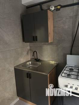 1-к квартира, на длительный срок, 33м2, 3/5 этаж