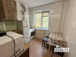 1-к квартира, на длительный срок, 34м2, 2/5 этаж