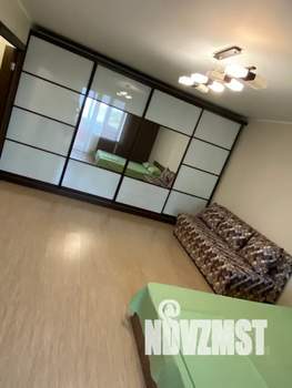 2-к квартира, посуточно, 65м2, 10/10 этаж