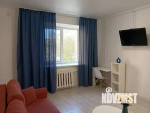 3-к квартира, посуточно, 57м2, 2/4 этаж
