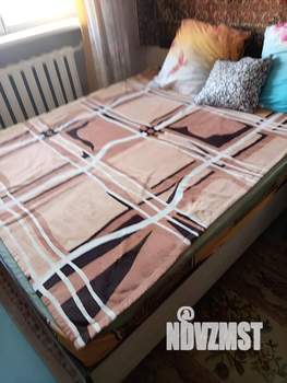 1-к квартира, на длительный срок, 30м2, 1/5 этаж